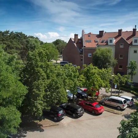Sloneczny Apartamento