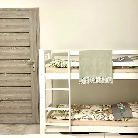 Apartamento Sloneczny Ustka