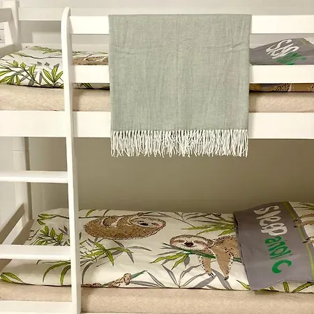 Sloneczny Apartamento *