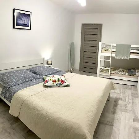 Apartamento Sloneczny *