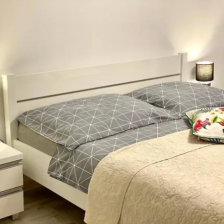 Apartamento Sloneczny Ustka