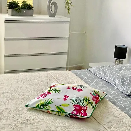 Apartamento Sloneczny Ustka