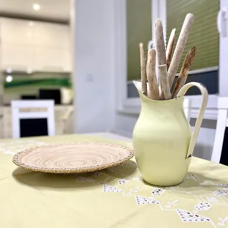 Apartamento Sloneczny *