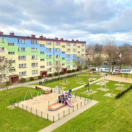 Apartamento Sloneczny