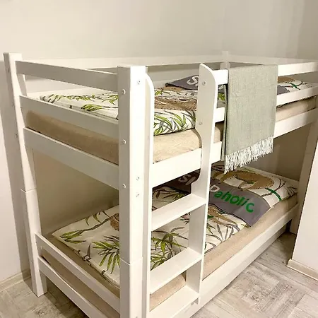 Sloneczny Apartamento *