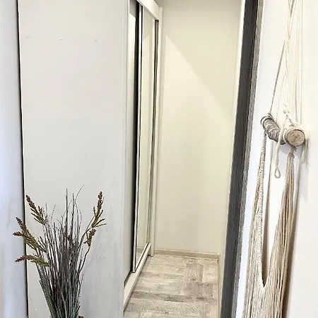 Apartamento Sloneczny Ustka