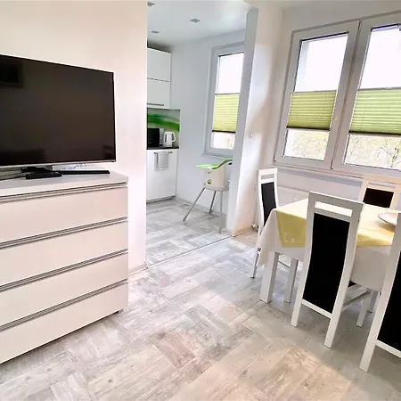 Sloneczny Apartamento Ustka