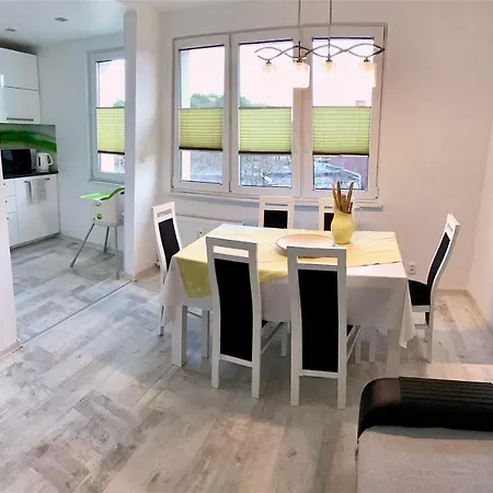 Sloneczny Apartamento Ustka