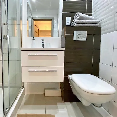 Sloneczny Apartamento